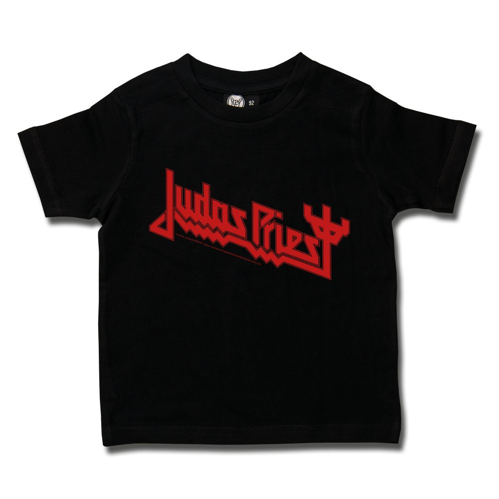 Judas Priest T-shirt til børn | Logo